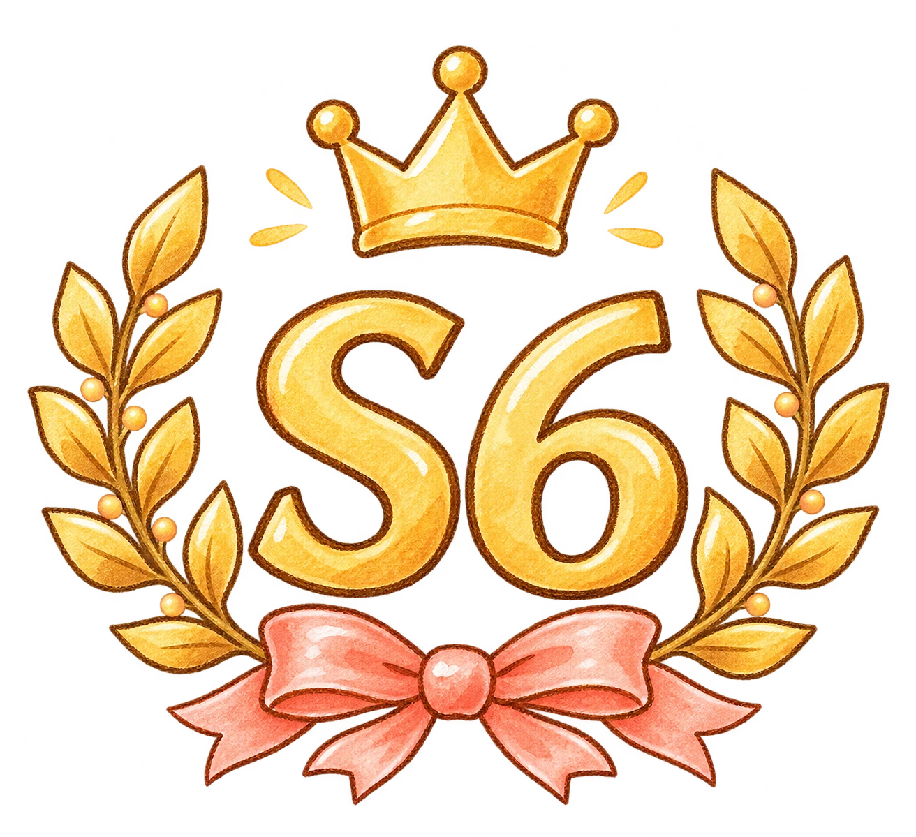 S6を目指して